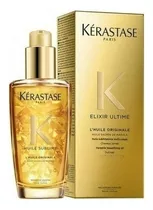 Kerastase Elixir Ultime