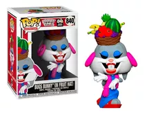 Funko Pop Looney Tunes Bugs Bunny (in Fruit Hat) / Playtyp