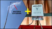  Mejora Tu Internet En El Chaco 4g Lte Una Buena Solucion 