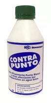 Contra Punto Bonacqua 250 Ml Parásitos Punto Blanco Peces