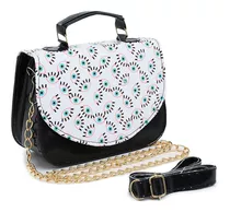 Bolsa Olho Grego Minibag Pequena Casual Moda Atual