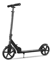 Scooter Mono Patin Plegable Metalico Adultos Patin Del Diabl