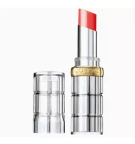 Labial Color Riche Shine L'oreal  Variedades 