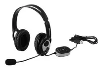 Microsoft Life Chat Lx-3000 Headset Usb (auriculares)