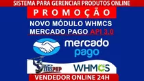 Modulo Mercadopago Whmcs V 7.9.1