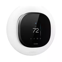 Placa De Pared Termostato Inteligente Ecobee 4 Y Ecobee...