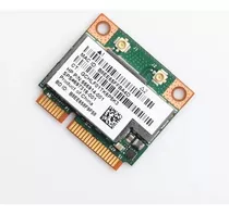 Cartão Wi-fi Mini-pcie Bluetooth 4.0 802.11a/b/g/n Dual Band