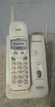 Telefono Panasonic Inalambrico Para Reparar