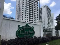 Venta De Apartamento En Ph Clayton Park, 19-10702