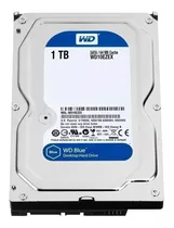 Disco Rigido Western Digital Wd10ezex Blue 1tb