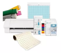 Plotter De Corte Silhouette Cameo 4 Kit Completo !