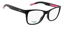 Lentes Tommy Hilfiger Para Dama (marcos De Lentes) Tj0046