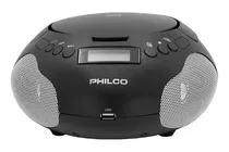 Radio Boombox Cd Philco 32lpc1007b