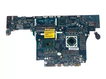 Placa-mãe Dell Alienware 17 R4 Core I7-6700hq Rx470m 8gb Ram