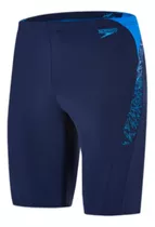 Malla Calza Speedo Boom Splice Endurance Jammer Hombre 