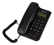 Telefono De Linea Fija Con Display Identificador De Llamadas