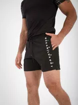 Short De Hombre Deportivo Sport Urban Luxury