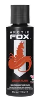 Tintura Para Cabello Arctic Fox Tinte Semipermanente Para Co