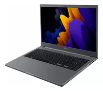 Notebook Samsung Book Intel Core I7 Windows11 8gb, 256gb Ssd