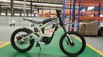 Champ Electric Bike