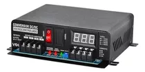 Conversor Dc/dc Microcontrolado 24v/48v/5a Volt