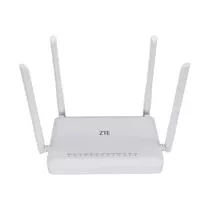 Gateway Ont Gpon Zte Gpon Wi-fi 6 - Ax3000 Zxhn F6600p