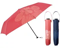 Mabu Japón, Paraguas Plegable De Sol Y Lluvia, Sombrilla Uv