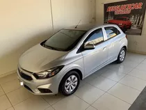 Chevrolet Onix 1.0 Mpfi Lt 8v Flex 4p Manual