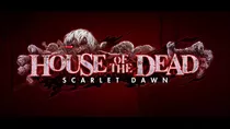 House Of The Dead: Scarlet Dawn - Precompra Arcade Para Pc