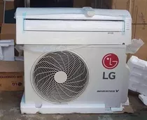 Aires Acondicionado LG Inverter 18000 Btu Wifi