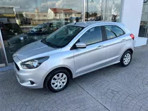 Ford Ka S Año 2016 - No Ford Fiesta Ni Toyota Etios