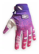 Guantes 100% Moto Enduro Cross