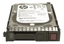 Disco Duro Interno Hp 655710-b21 1tb