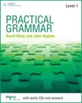 Practical Grammar 1 A1/a2 - Student's Book With Key + Audio
