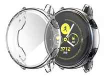 Funda Samsung Galaxy Watch Active 1 40mm Protector Full Tpu