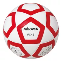 Pelota Balón De Fútbol Profesional Mikasa Origina Fx 5