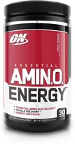 Amino Energy Aminoacido 30 Serv - Unidad a $108000