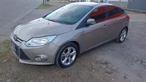 Ford Focus Iii 2014 2.0 Se Plus At6