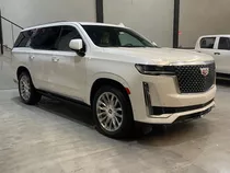 Cadillac Escalade 2022