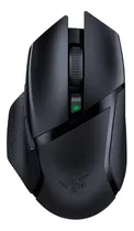 Mouse Gamer Razer Basilisk X Hyperspeed Inalambrico 16k Dpi