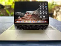 Macbook Pro 2017 256 Gb - 13 Polegadas  