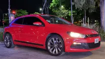 Volkswagen Scirocco 2013 1.4 Tsi 160 Cv Manual