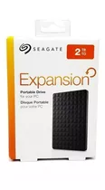 Hd Portátil 2tb Seagate Exoansion Usb 1218