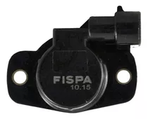 Sensor Tps De Mariposa Renault Kangoo Sandero Megane 1.6 16v