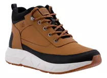 Zapatilla Caterpillar Hombre Ray135232/marr/cuo