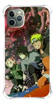 Capa Capinha Anime Naruto Shippuden Sasuke E Sakura