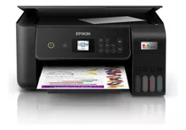 Impresora Multifuncional Epson Ecotank L3260