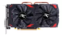  Amd  Sentey  Gaming  Radeon Rx 500 Series  Rx 580  Dual Fan  Gaming