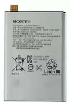 Bateria Sony Xperia L1