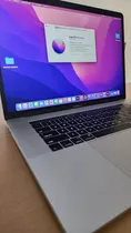 Macbook Pro 2016 Touchbar